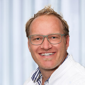 PD Dr. med. Jan N. Hilberath