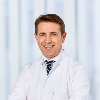 Prof. Dr. med. Ralf Sodian
