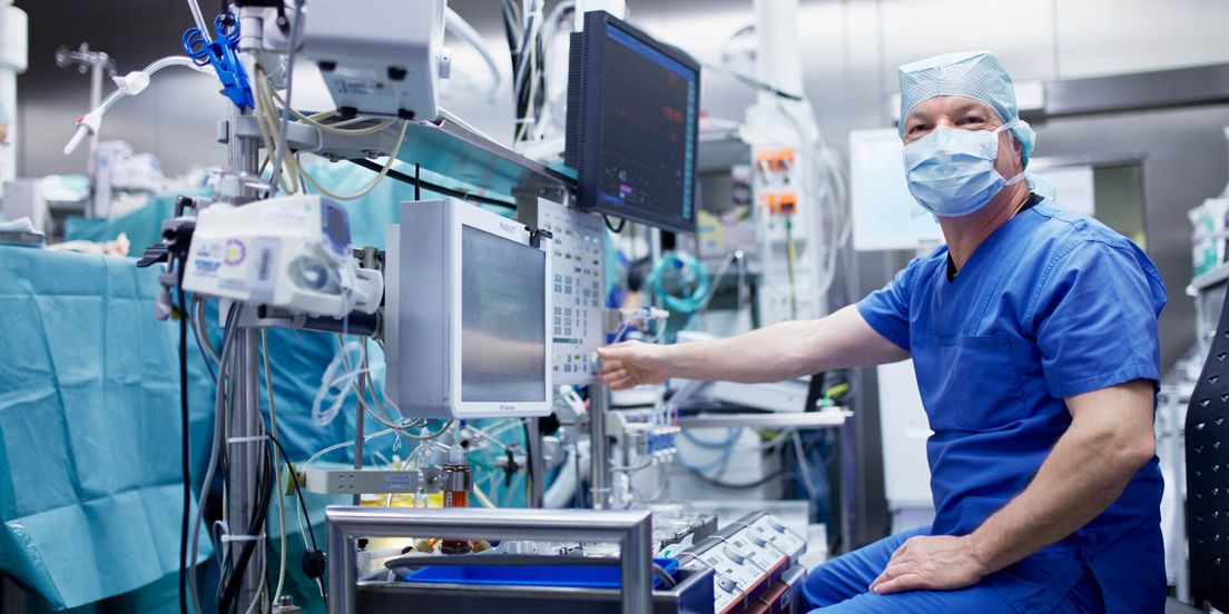 Centre de cardiologie MEDICLIN de Lahr: les spécialistes pour votre cœur